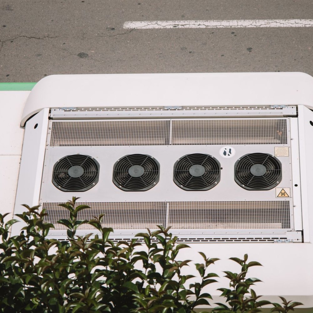 [MDA-G-A19] Central AC vent (homes) — cleaning per service (per vent)