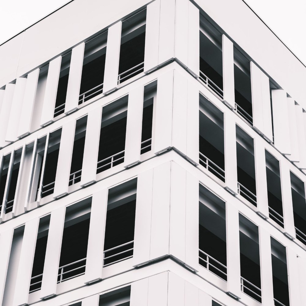 [MDA-I-BLD-BASE] Building base fee — residential building or tower