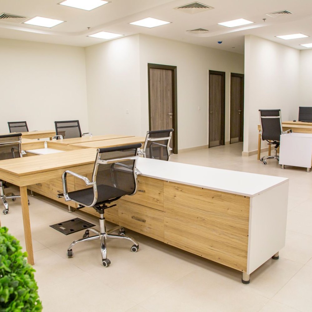 [MDA-I-SCH-OFC] Administrative office (school) — per office