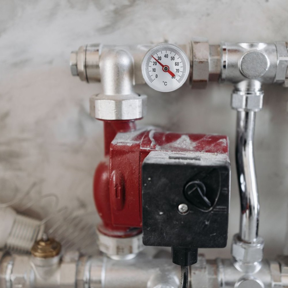 [DAL-SRV-ELEC-021] Replace Water Heater Element