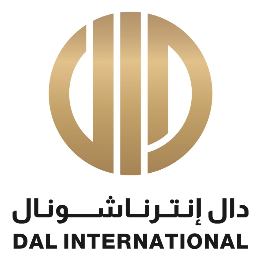 شعار دال إنترناشونال